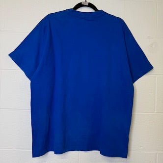 1996 Kentucky Wildcats NCAA T-Shirt Sz XL  (B2156)