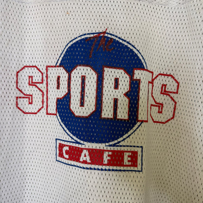 90s Canadian Beer Promo Jersey Sz M (B2305)