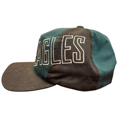 90's Philadelphia Eagles Sports Specialties SnapBack Hat