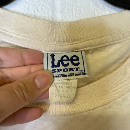 2004 New York Mets MLB T-shirt Sz XL (B642)