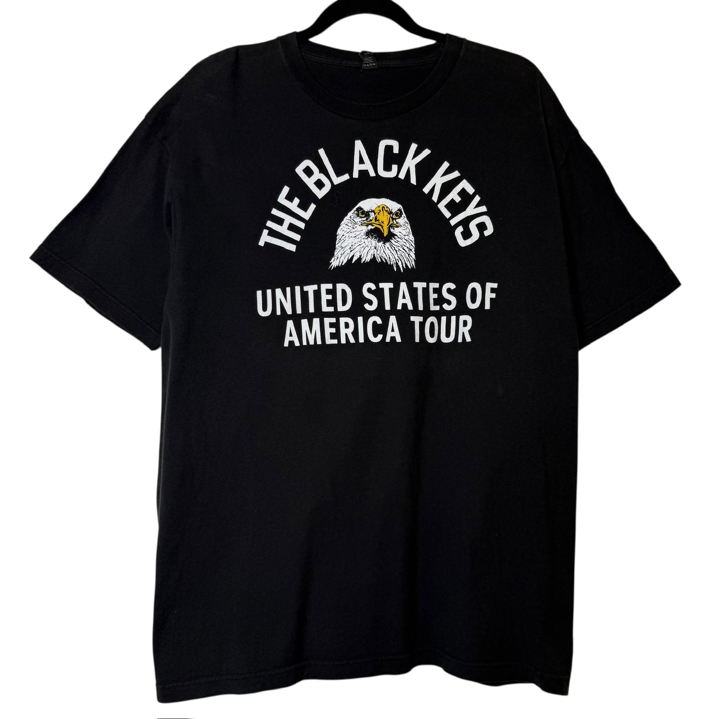 2000s The Black Keys T-Shirt Sz XL (B2246)