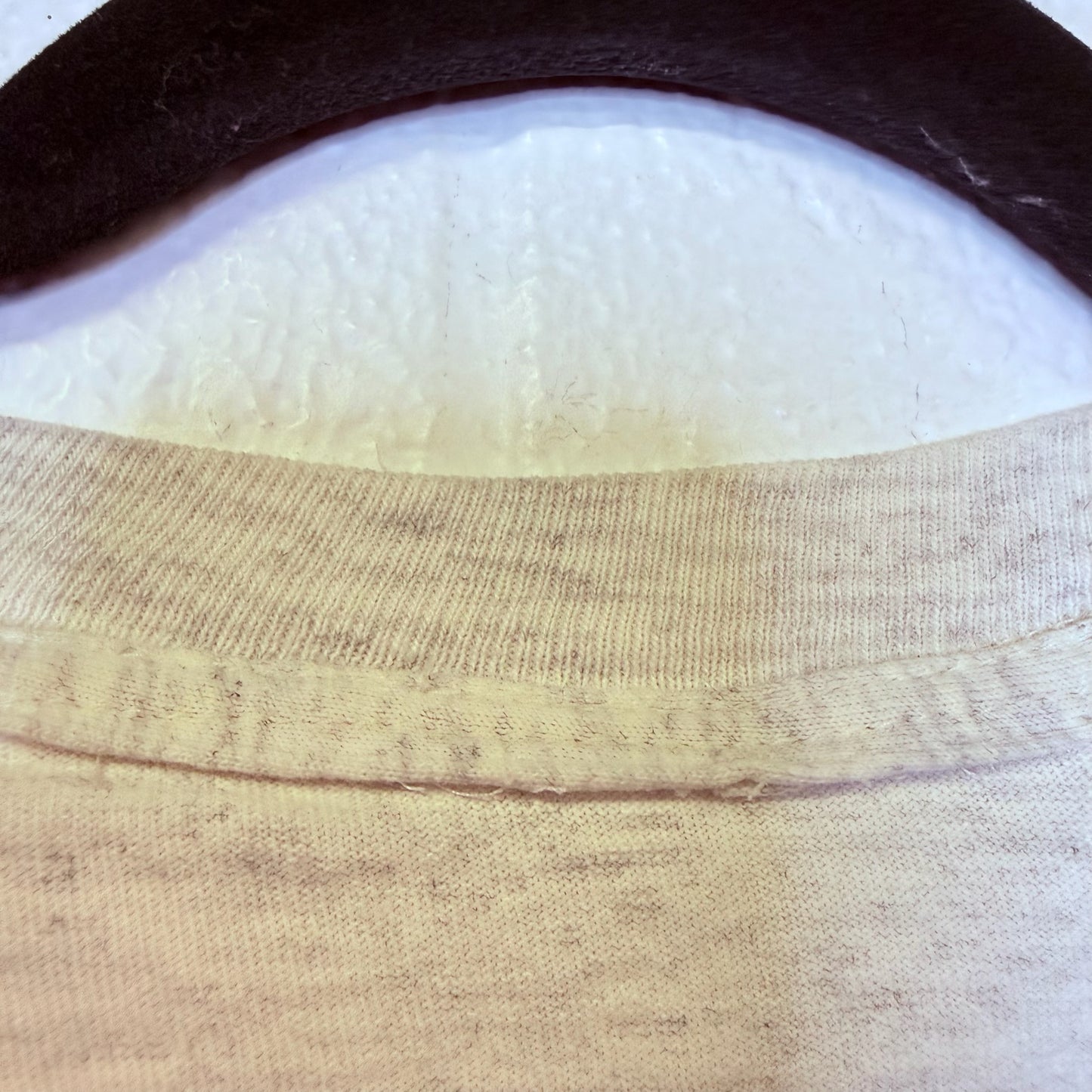 90s Looney Tunes Taz Houston Oilers NFL T-shirt Sz XL (B2461)