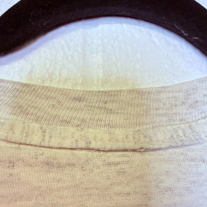 90s Looney Tunes Taz Houston Oilers NFL T-shirt Sz XL (B2461)