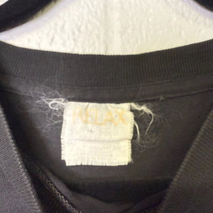 90's Georgetown Hoyas NCAA T-Shirt Sz L (B1605)