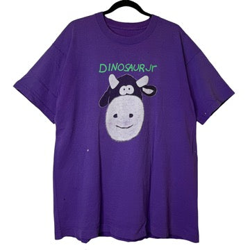 90's Dinosaur Jr T-shirt Sz L