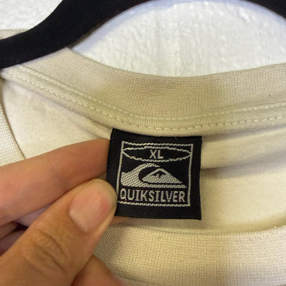 90s Quiksilver Surf T-shirt Sz XL (B2925)