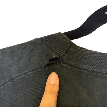 1989 Slayer Root of All Evil Backstage Pass T-Shirt