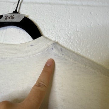 90’s Marlboro Cowboy T-shirt Sz L (B2217)