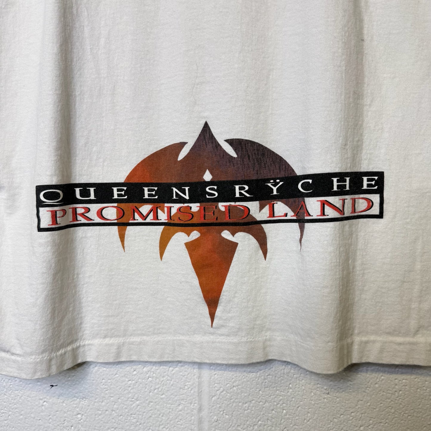 90's Queensrych Tour T-Shirt Sz XL (B2249)