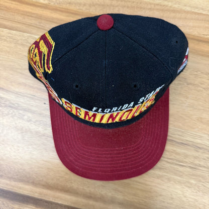 90's Florida Seminoles Sports Specialties Hat