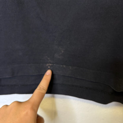 1991 Jesus Jones Tour T-Shirt Sz L (B657)