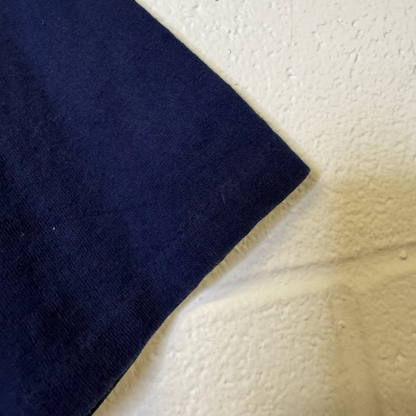 1990 Notre Dame Fighting Irish NCAA T-Shirt Sz L (B2152)