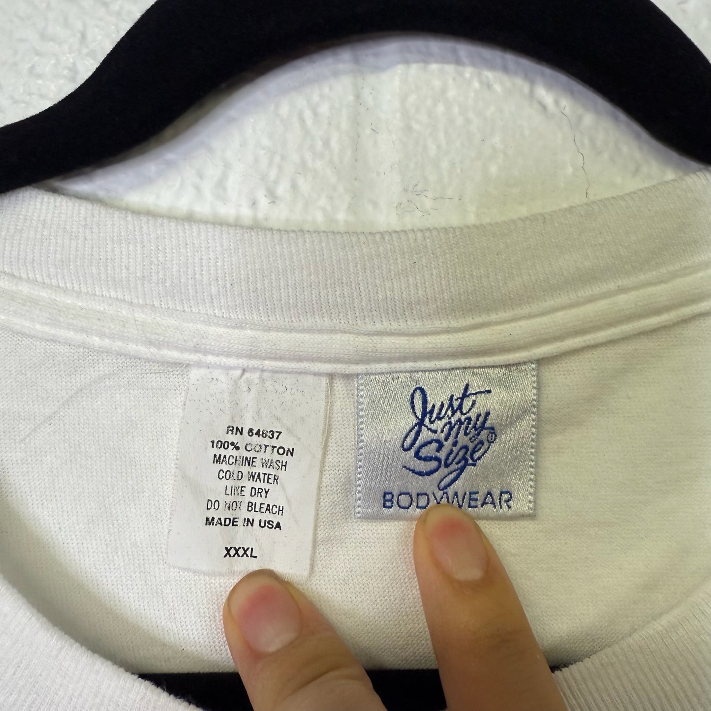 1997 New York Yankees MLB T-shirt Sz 3XL (B1614)