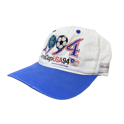 1994 World Cup Soccer USA Snapback Hat