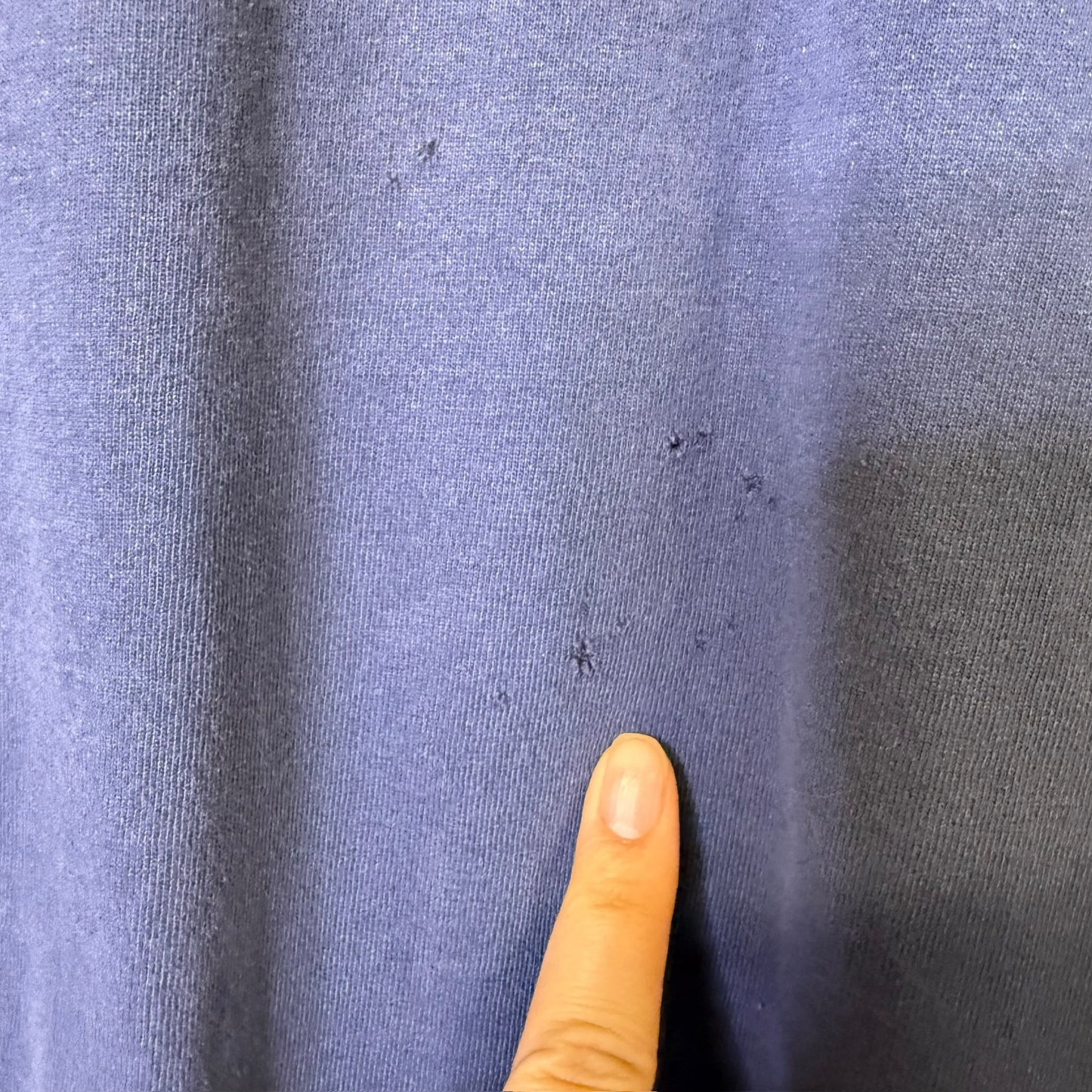 1996 Tasmanian Devil "Hot Tempered" Camping Cartoon T-shirt Sz XL (A3671)