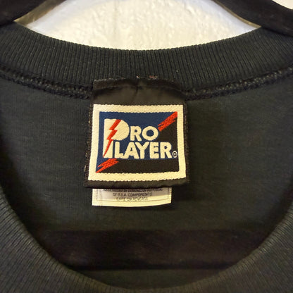 1998 NBA Finals Utah Jazz vs Chicago Bulls T Shirt Sz XL (B2541)