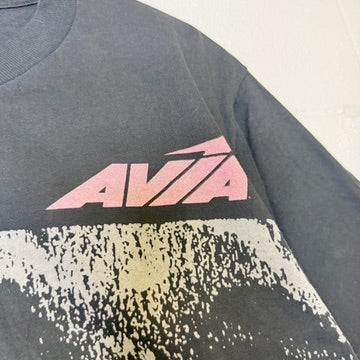 90s Clyde Drexler Through The Roof Basketball NBA T-Shirt Sz L