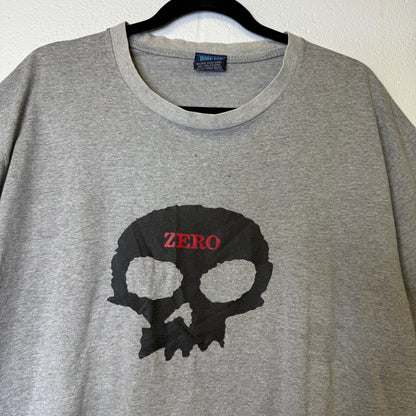 2000s Zero or Die Skate T-Shirt Sz XL (B652)