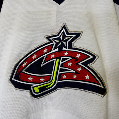 90's Columbus Blue Jackets Hockey NHL Jersey Sz XL Deadstock (B1790)