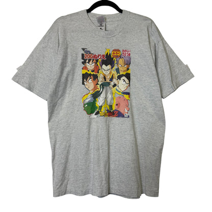 90's Dragon Ball Z T-Shirt Sz L (B1014)