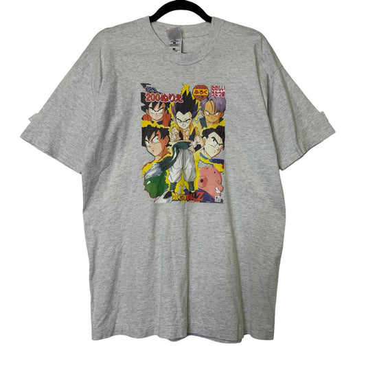 90's Dragon Ball Z T-Shirt Sz L (B1014)
