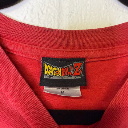 2000 Dragon Ball Z T-shirt Sz M (B1647)
