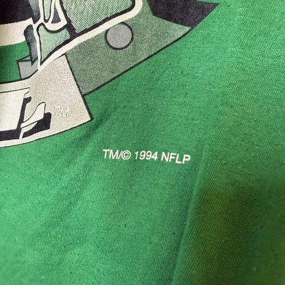 1994 Philadelphia Eagles T-shirt Sz XXL (B2122)