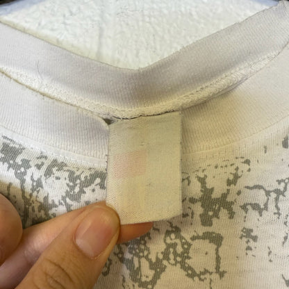 1993 Chicago White Sox Taz MLB T-shirt Sz XL (B1767)