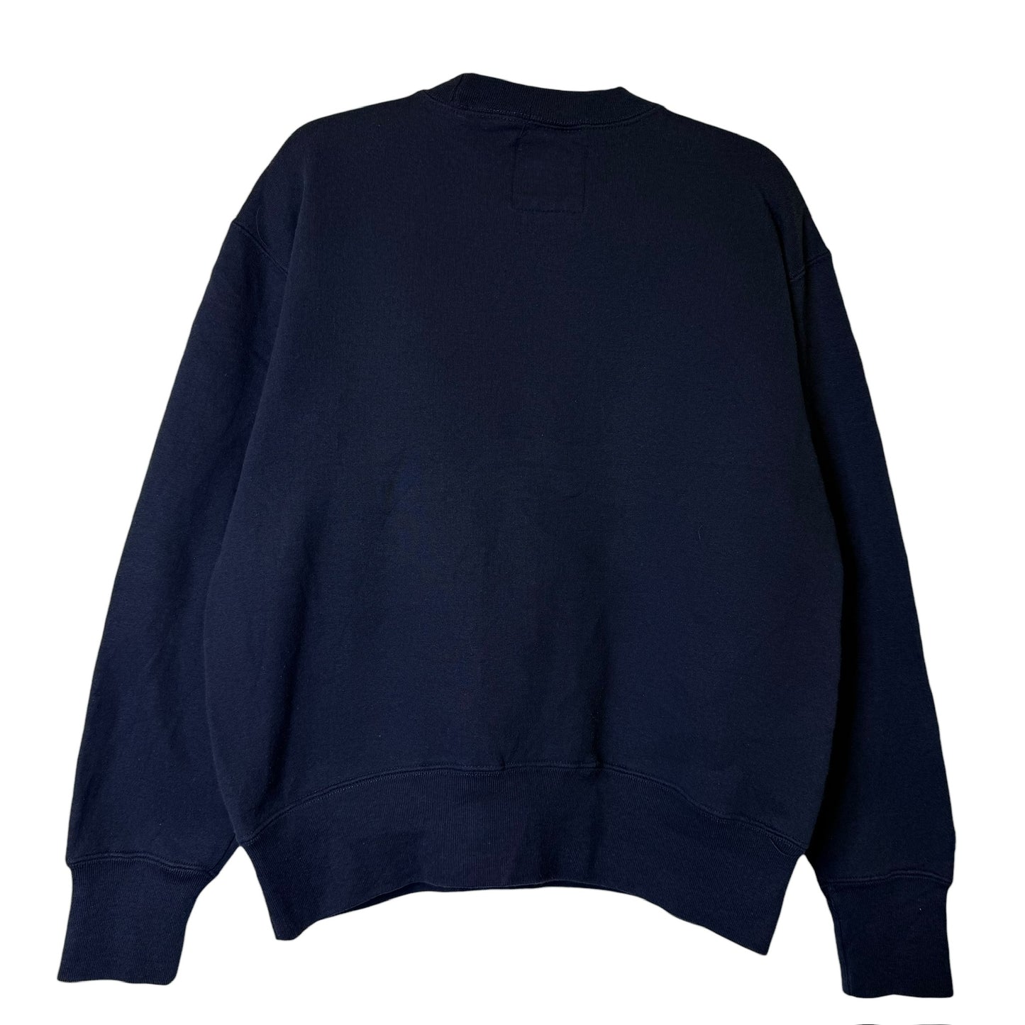 90's Auburn Tigers Football Crewneck Sz L (B1920)