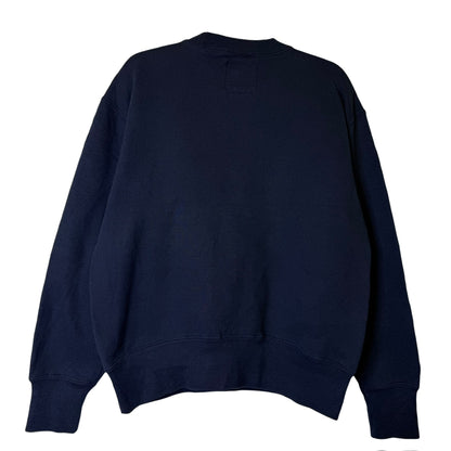 90's Auburn Tigers Football Crewneck Sz L (B1920)