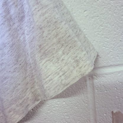 90s Florida State FSU Looney Tunes Taz T-shirt Sz L (B2466)