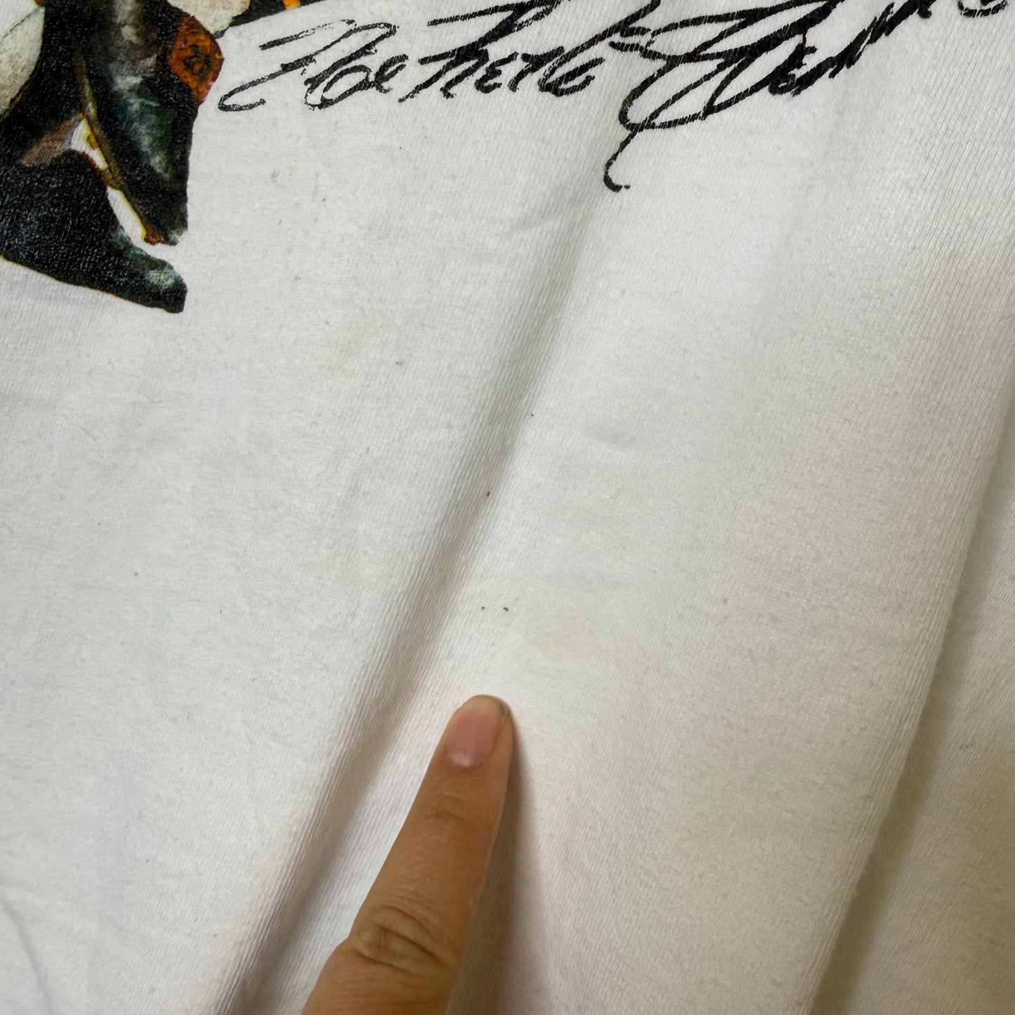 90's Roberto Pittsburg Pirates MLB T-shirt Sz L (B1741)