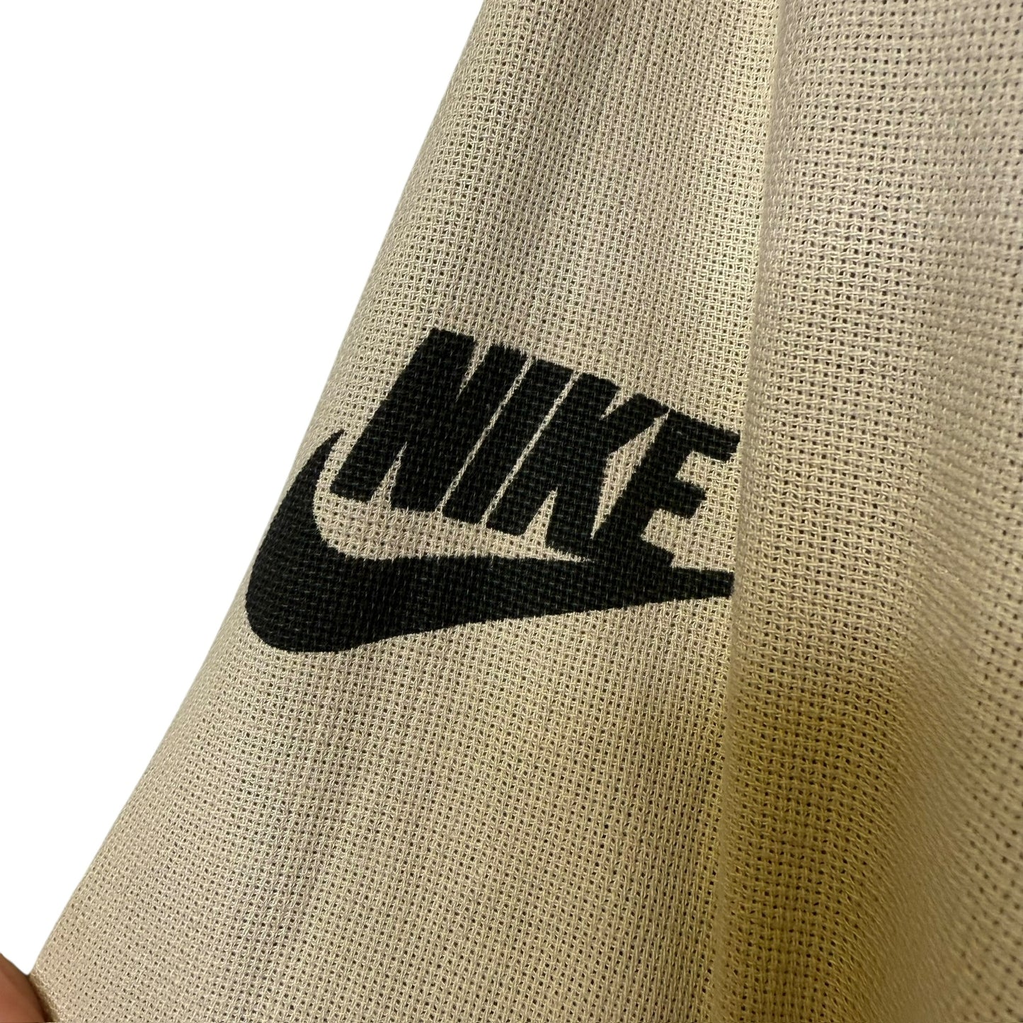 80's Nike Hoops One Life Hoodie Sz XL