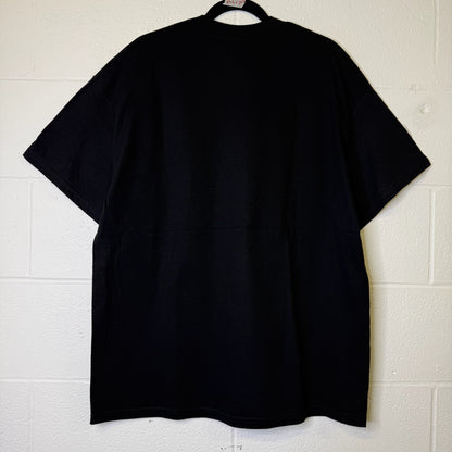 2006 Avenged Sevenfold T-shirt Sz XL (B2052)