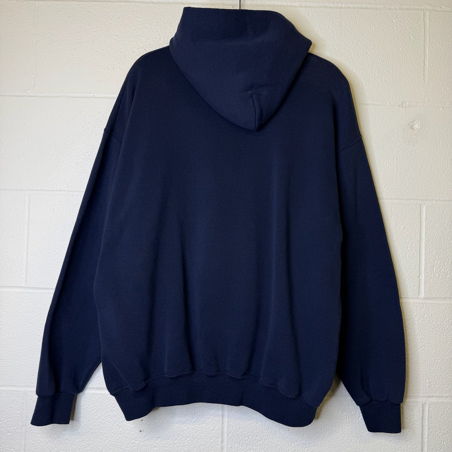 90s Michigan Wolverines Hoodie Sz XL (B1477)