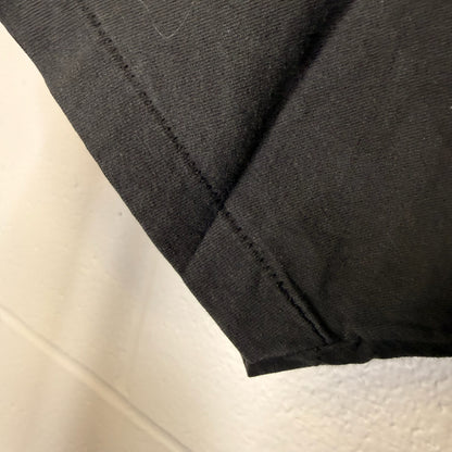 90s Boston Bruins Realistic Bear Salem NHL Sz 3XL T-Shirt (B2421)