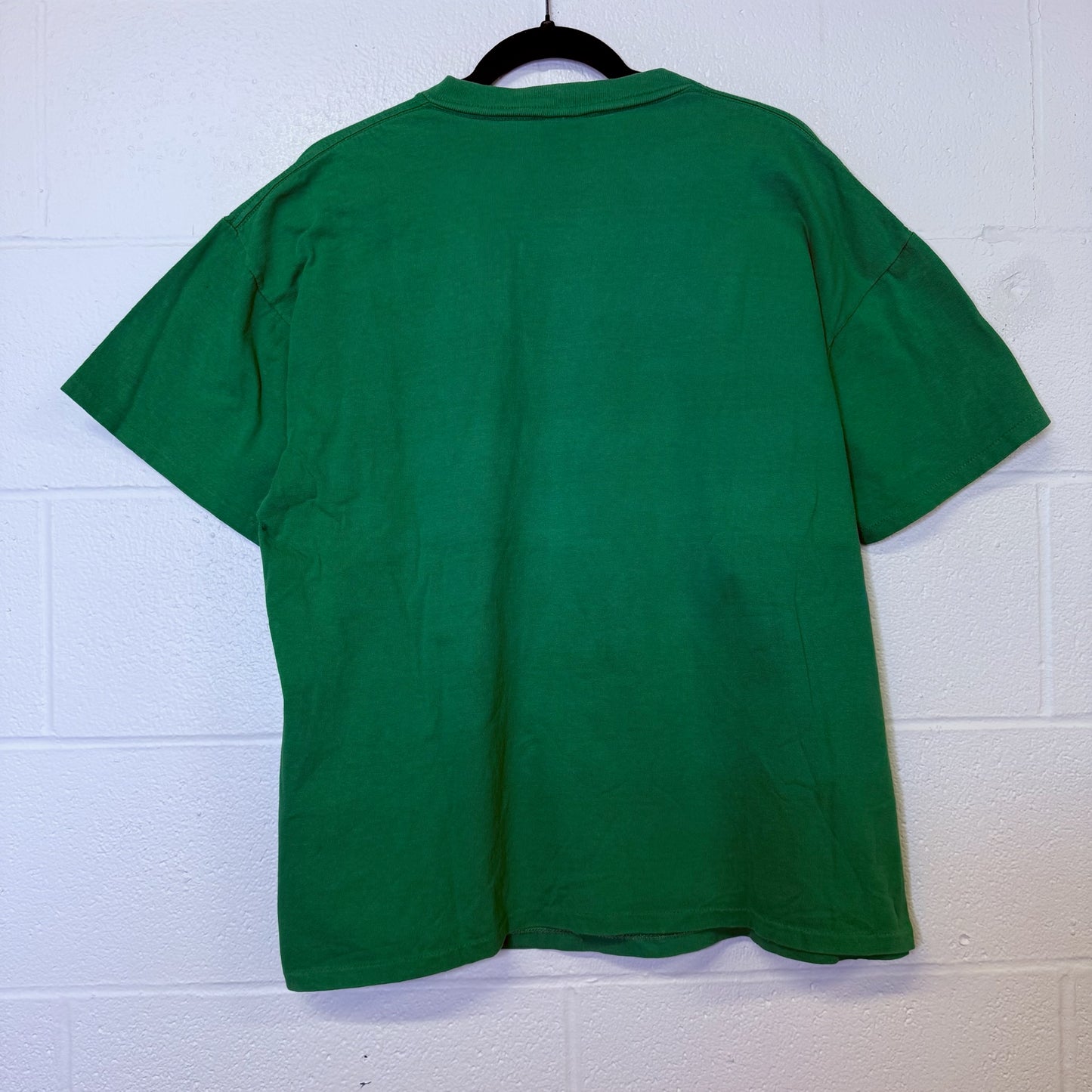 1994 Philadelphia Eagles Looney Tunes Taz NFL T-shirt Sz XL (B2474)