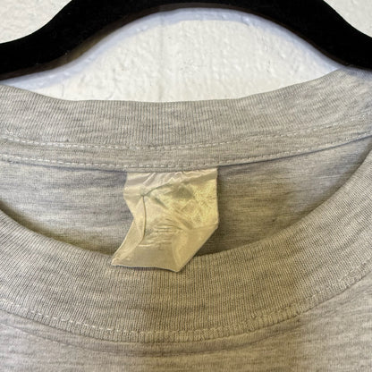 90's Bayern Futbol T-Shirt Sz XL (A6358)