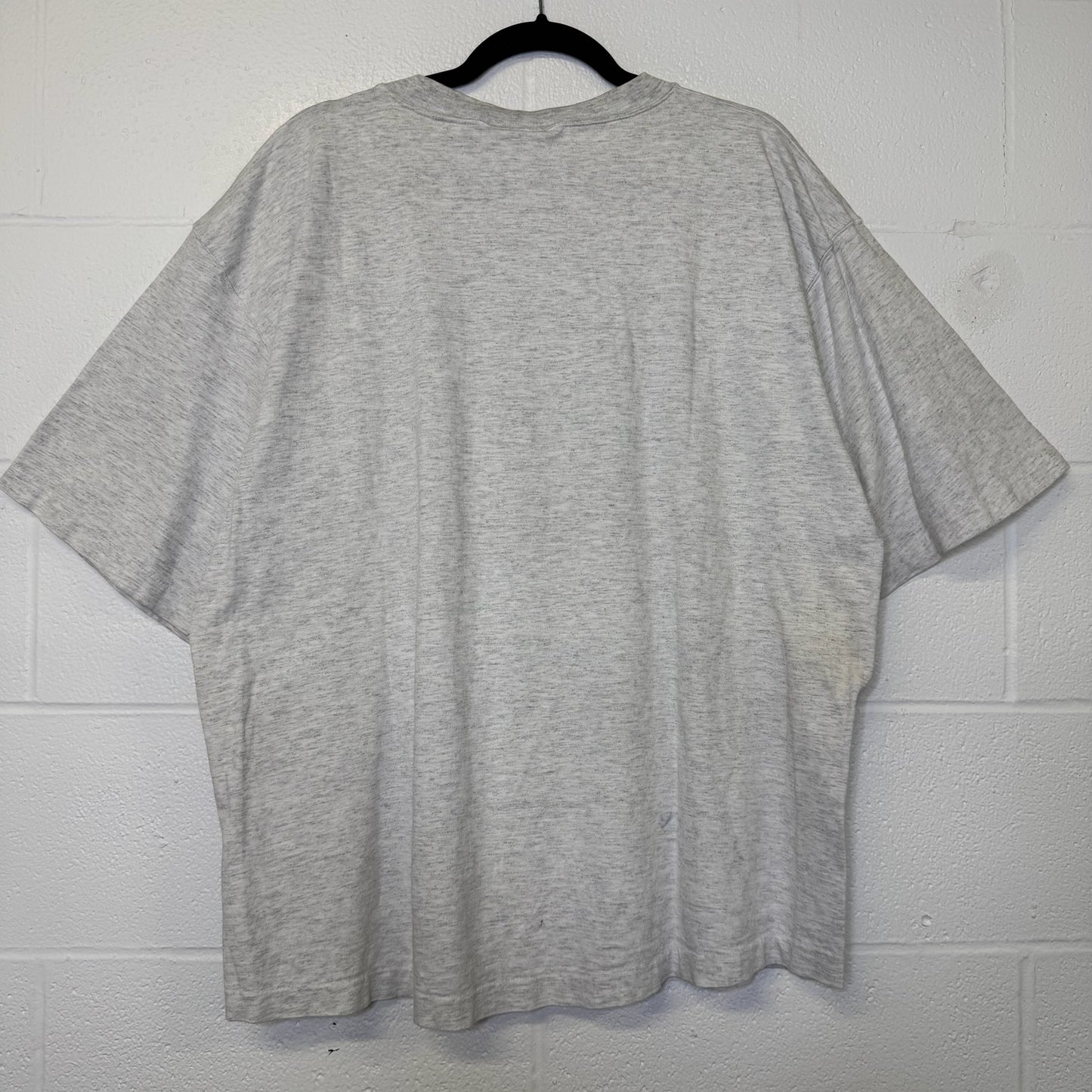 1995 San Francisco Spiders T-shirt Sz XL (B2308)