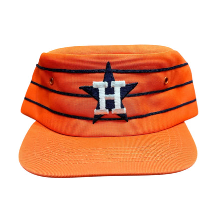 80s Houston Astros Trucker Hat