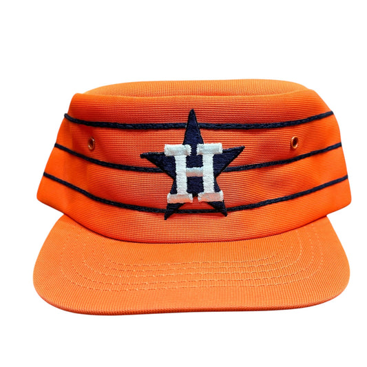 80s Houston Astros Trucker Hat