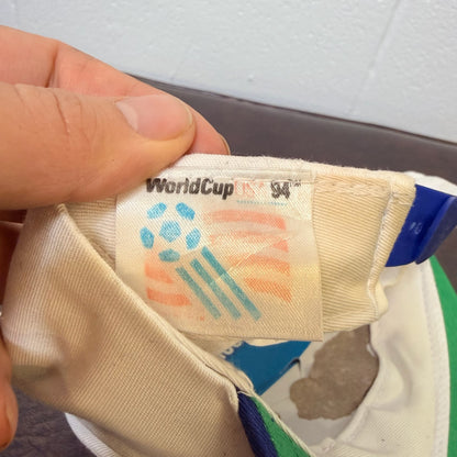 1994 Soccer World Cup USA Hat