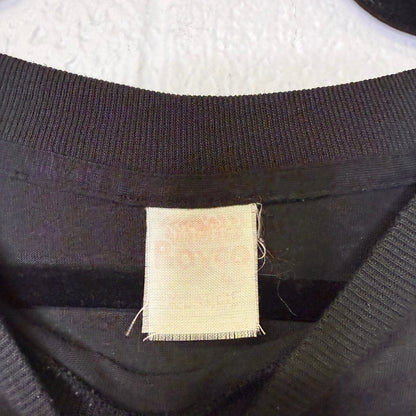 80's Kreator Pleasure to Kill Band T-Shirt Sz L (B609)