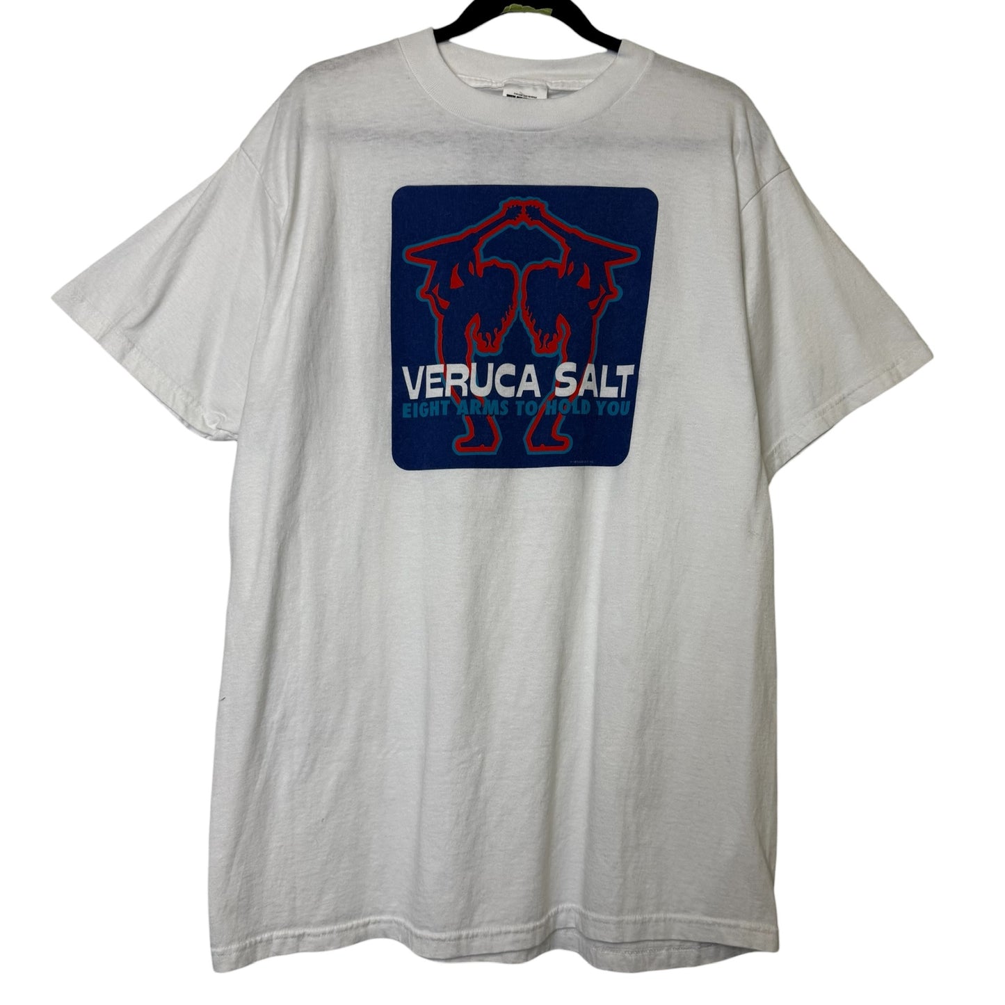 90's Veruca Salt Band T-shirt Sz XL (A9018)