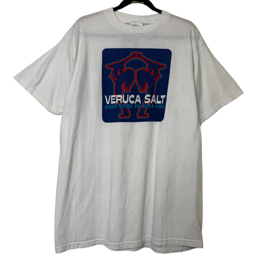 90's Veruca Salt Band T-shirt Sz XL (A9018)