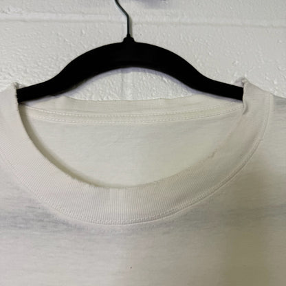 1998 FIFA World Cup Snickers Soccer T-Shirt Sz XL (B1631)