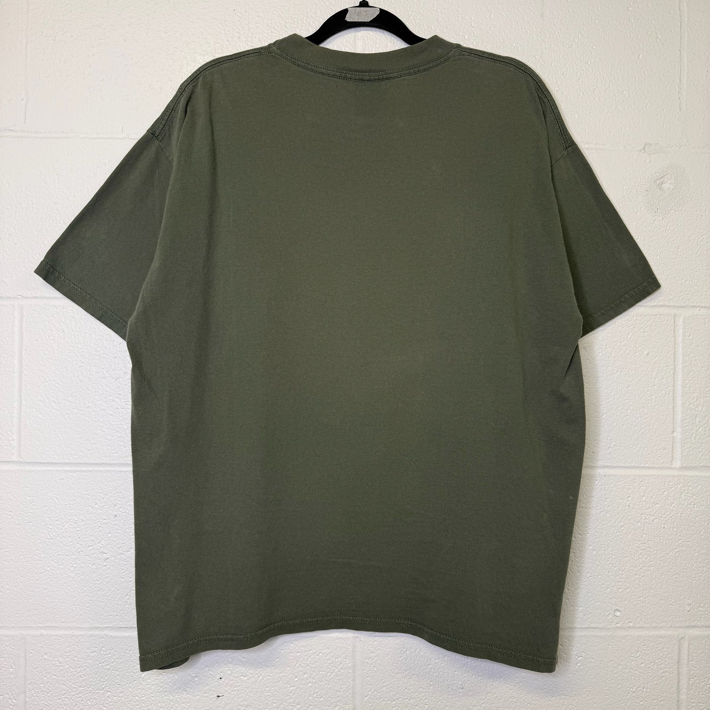 90's Korn Follow the Leader T-Shirt XL (B2137)