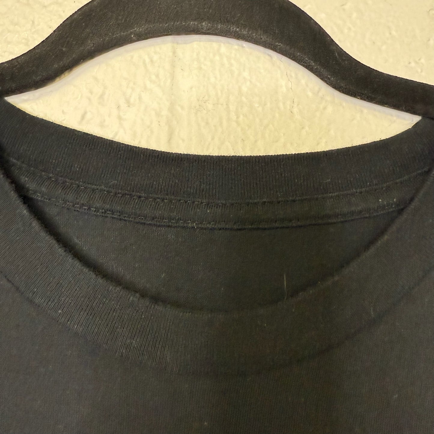 2005 Faith No More Angel Dust Band T-Shirt Sz L (B612)