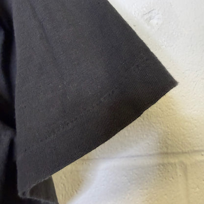 90's Chicago Bulls Rap Tee NBA T-shirt Sz XL (B438)