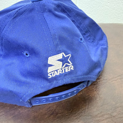 90s Buffalo Bills NFL Football Starter Hat